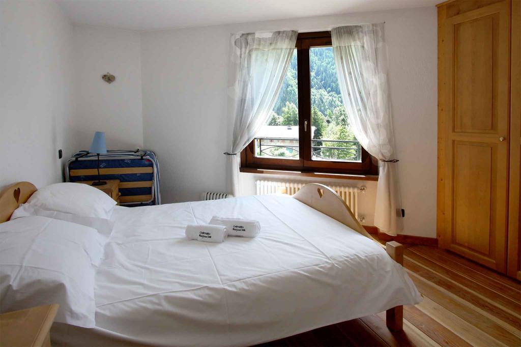 Residence Des Alpes 302 Appt - Chamonix All Year Екстериор снимка